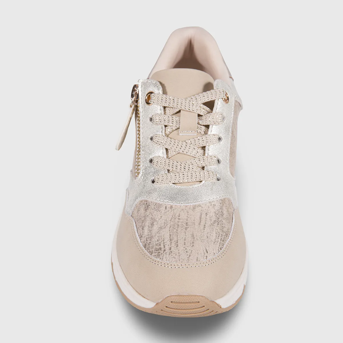 ZAPATILLAS MUJER BRIGITTE NAUX ELOFO - 6