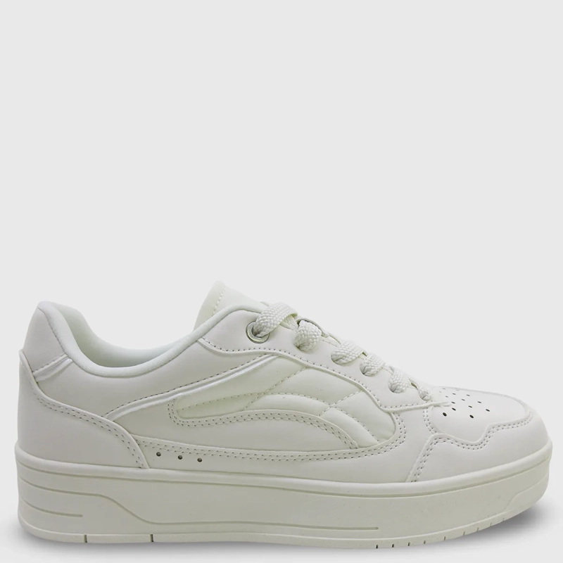 ZAPATILLAS MUJER INDEX CASUALES ISATU - 1