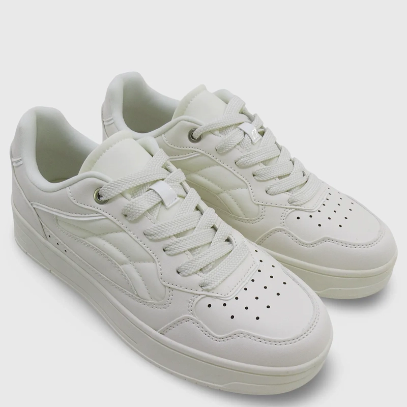 ZAPATILLAS MUJER INDEX CASUALES ISATU - 2