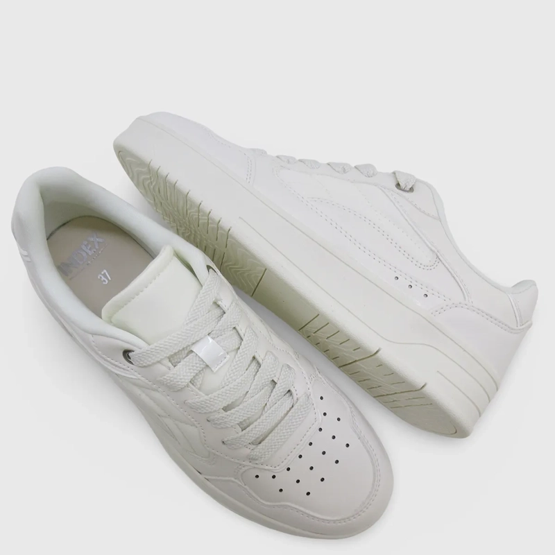 ZAPATILLAS MUJER INDEX CASUALES ISATU - 3
