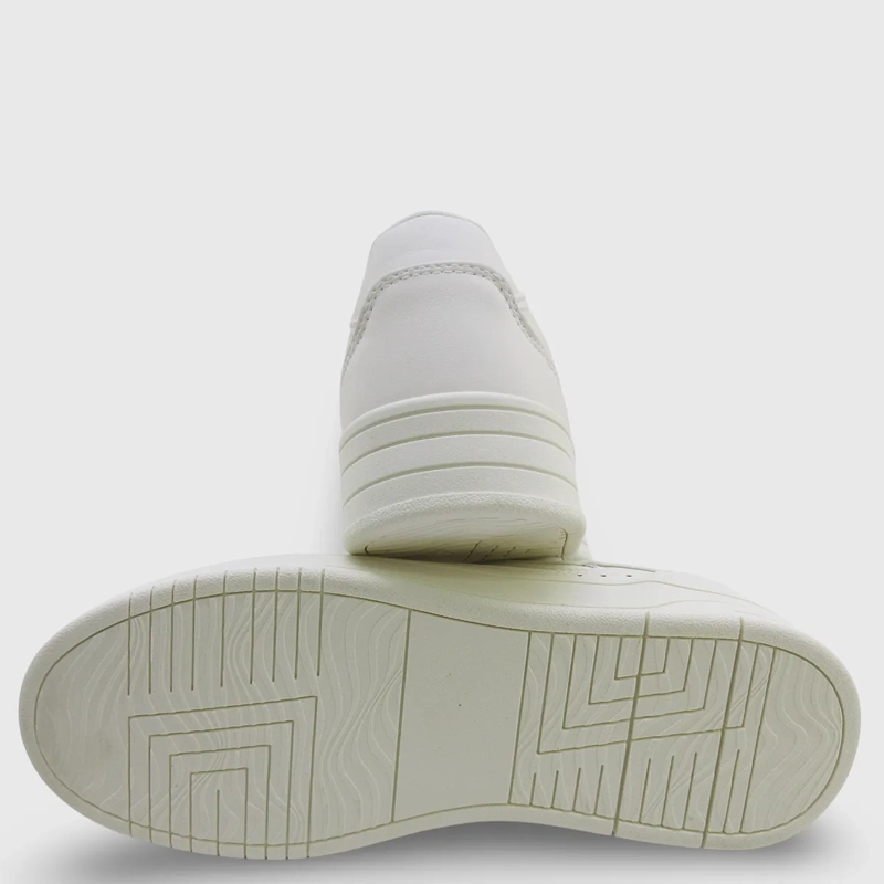 ZAPATILLAS MUJER INDEX CASUALES ISATU - 4