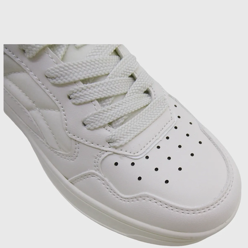 ZAPATILLAS MUJER INDEX CASUALES ISATU - 5