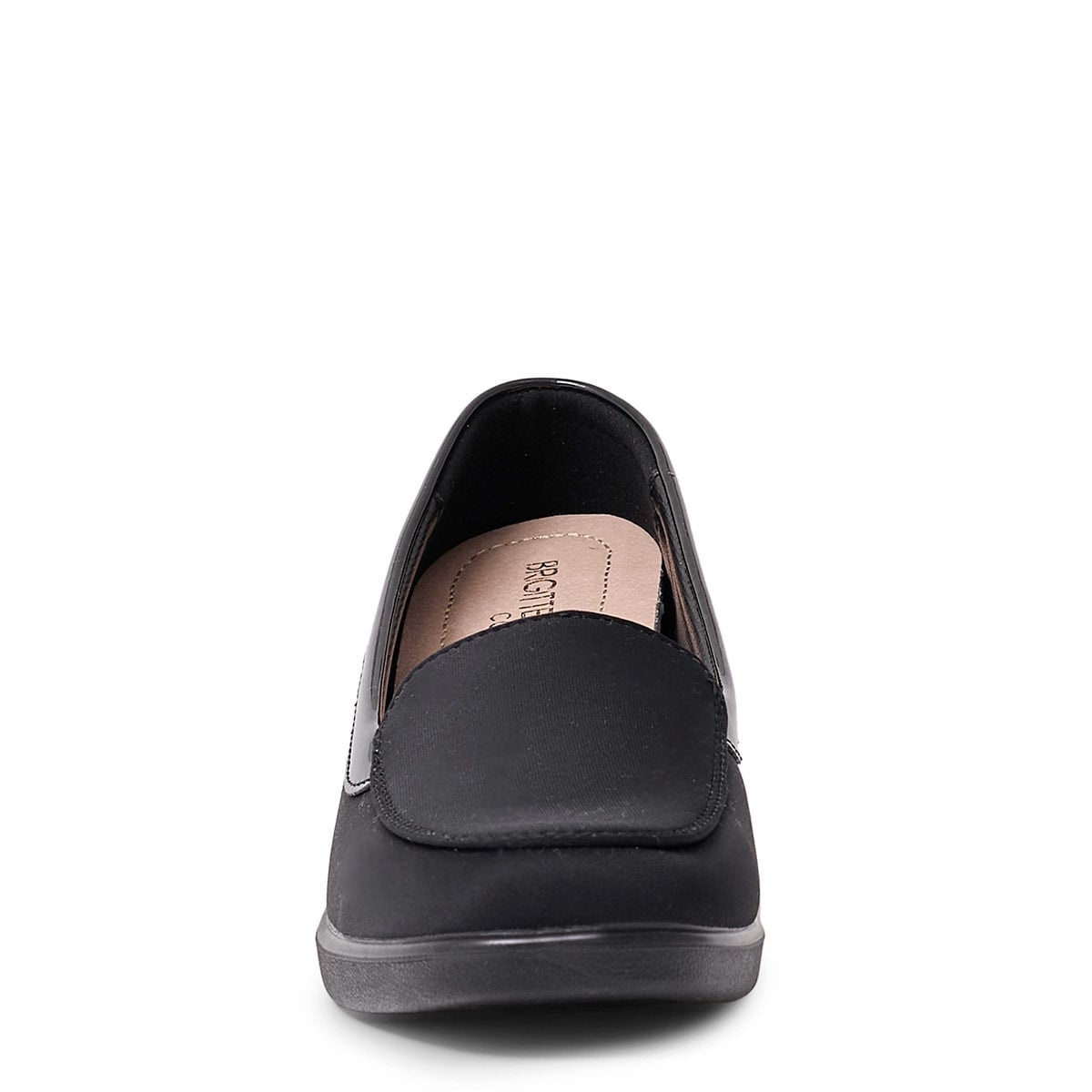 ZAPATOS MUJER BRIGITTE NAUX CENE - 4