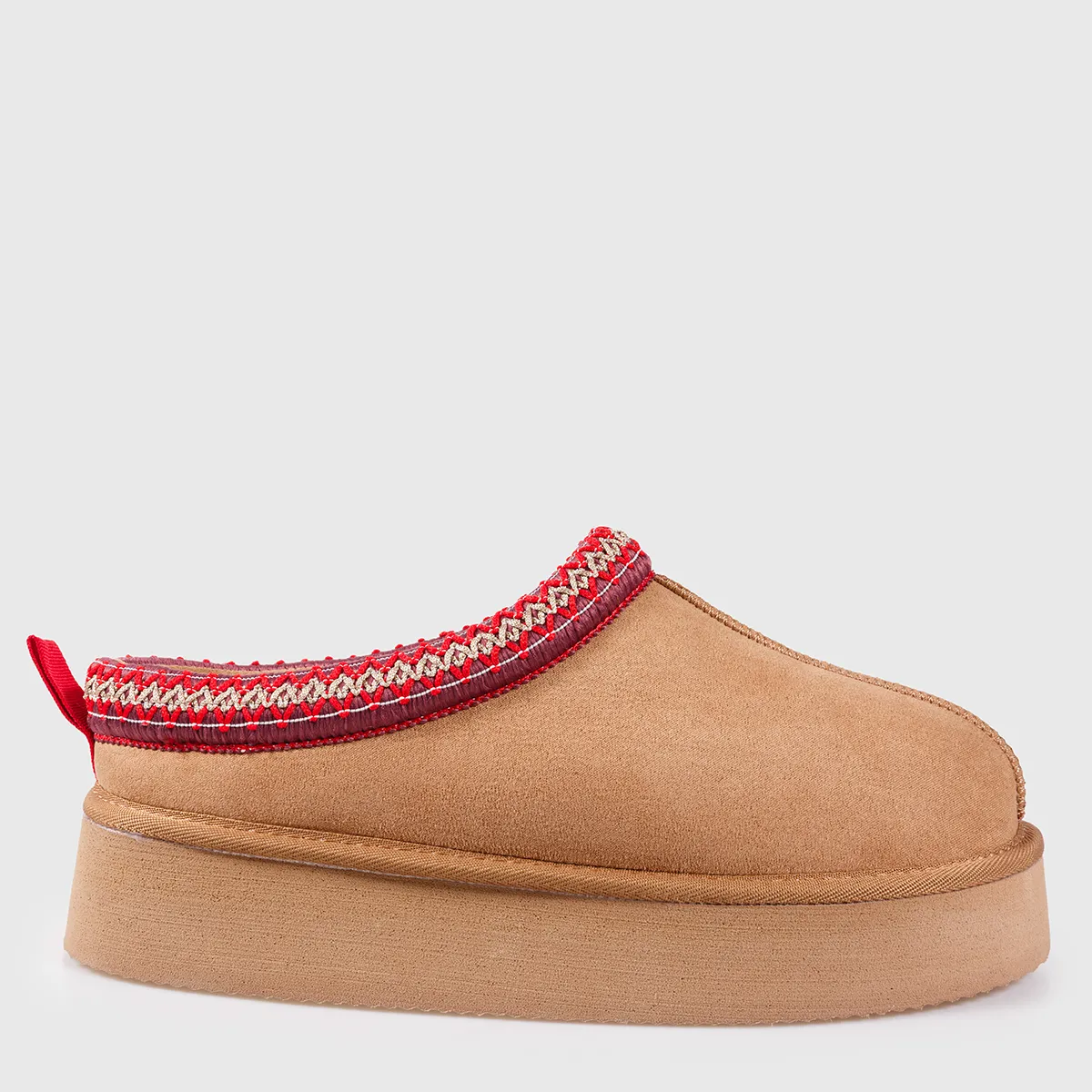 ZAPATOS MUJER INDEX ITASMI - 1
