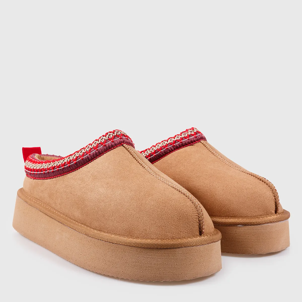 ZAPATOS MUJER INDEX ITASMI - 2