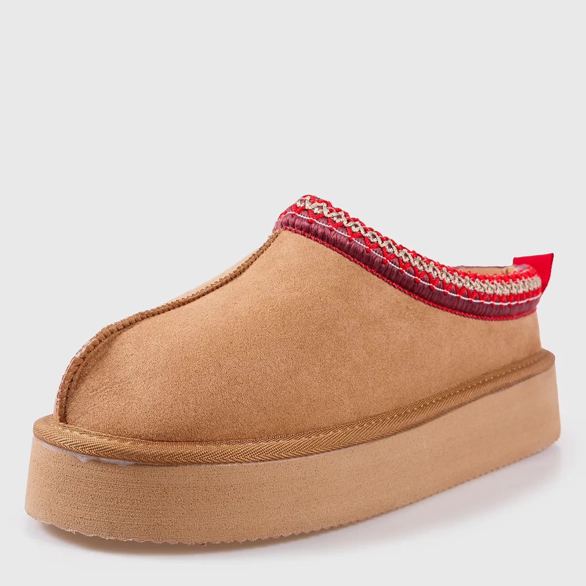 ZAPATOS MUJER INDEX ITASMI - 3