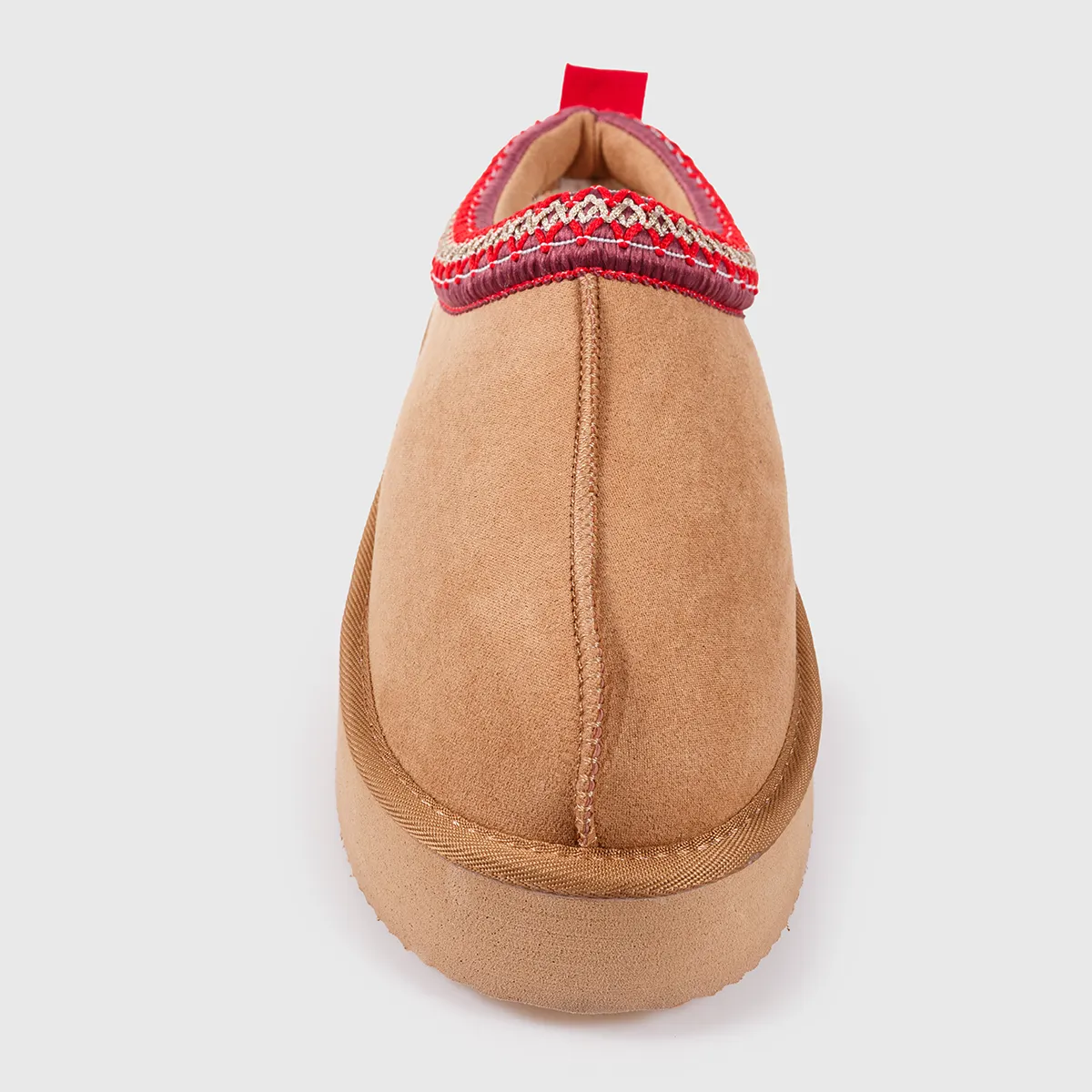 ZAPATOS MUJER INDEX ITASMI - 6
