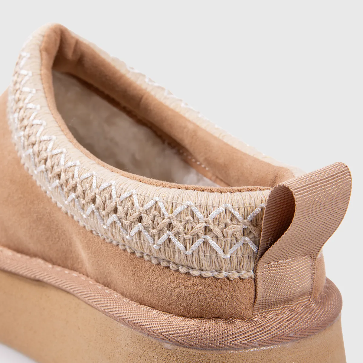 ZAPATOS MUJER INDEX ITASMI - 5