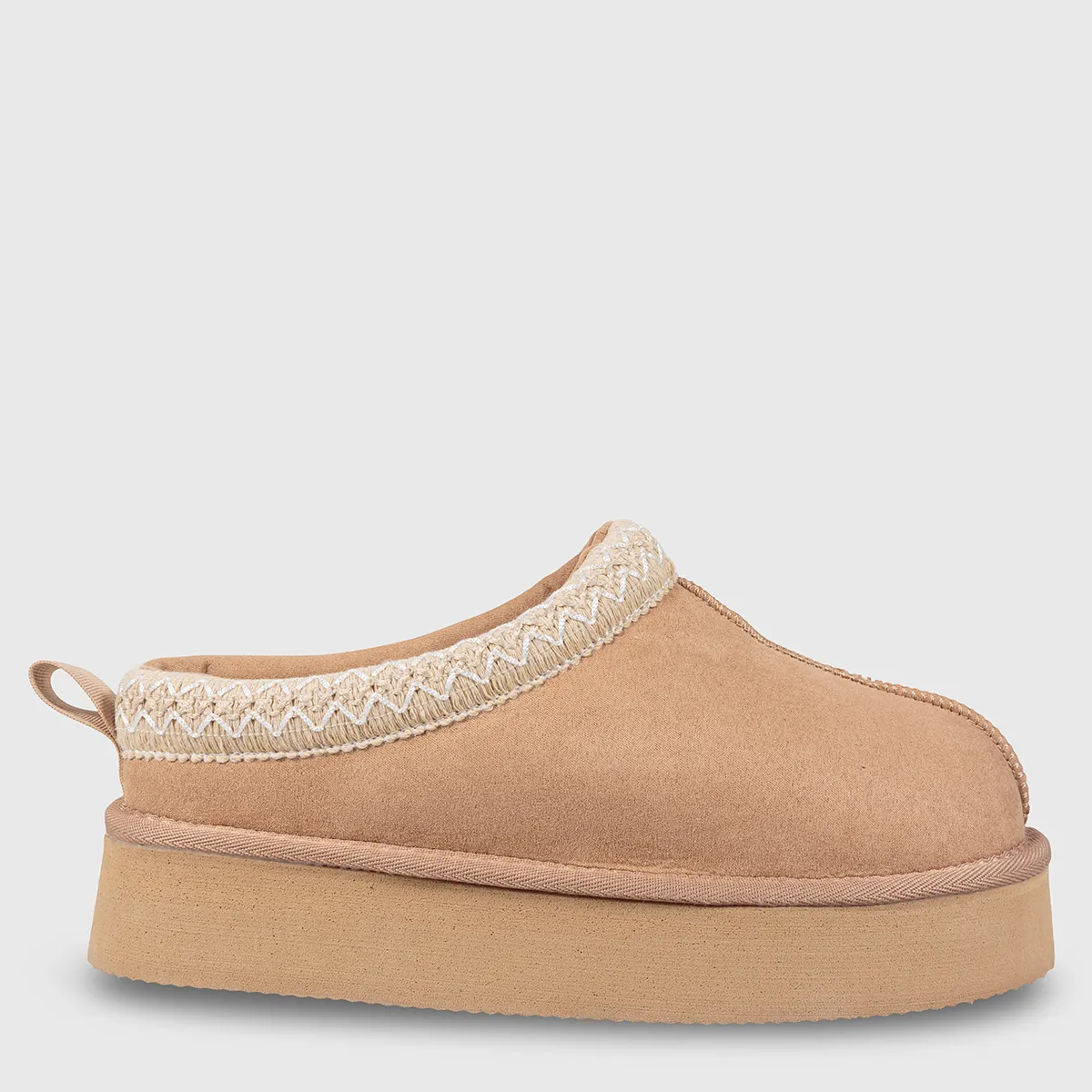 ZAPATOS MUJER INDEX ITASMI - 1
