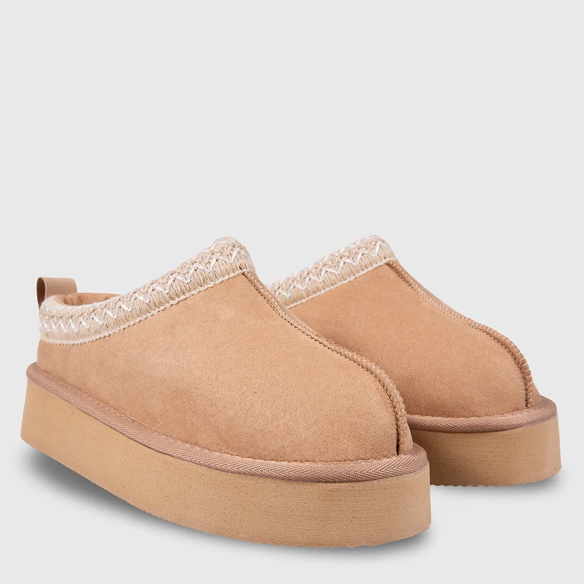 ZAPATOS MUJER INDEX ITASMI - 2