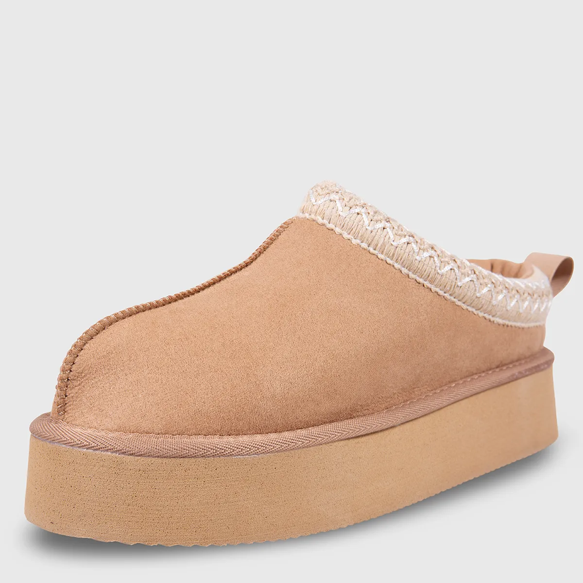ZAPATOS MUJER INDEX ITASMI - 3