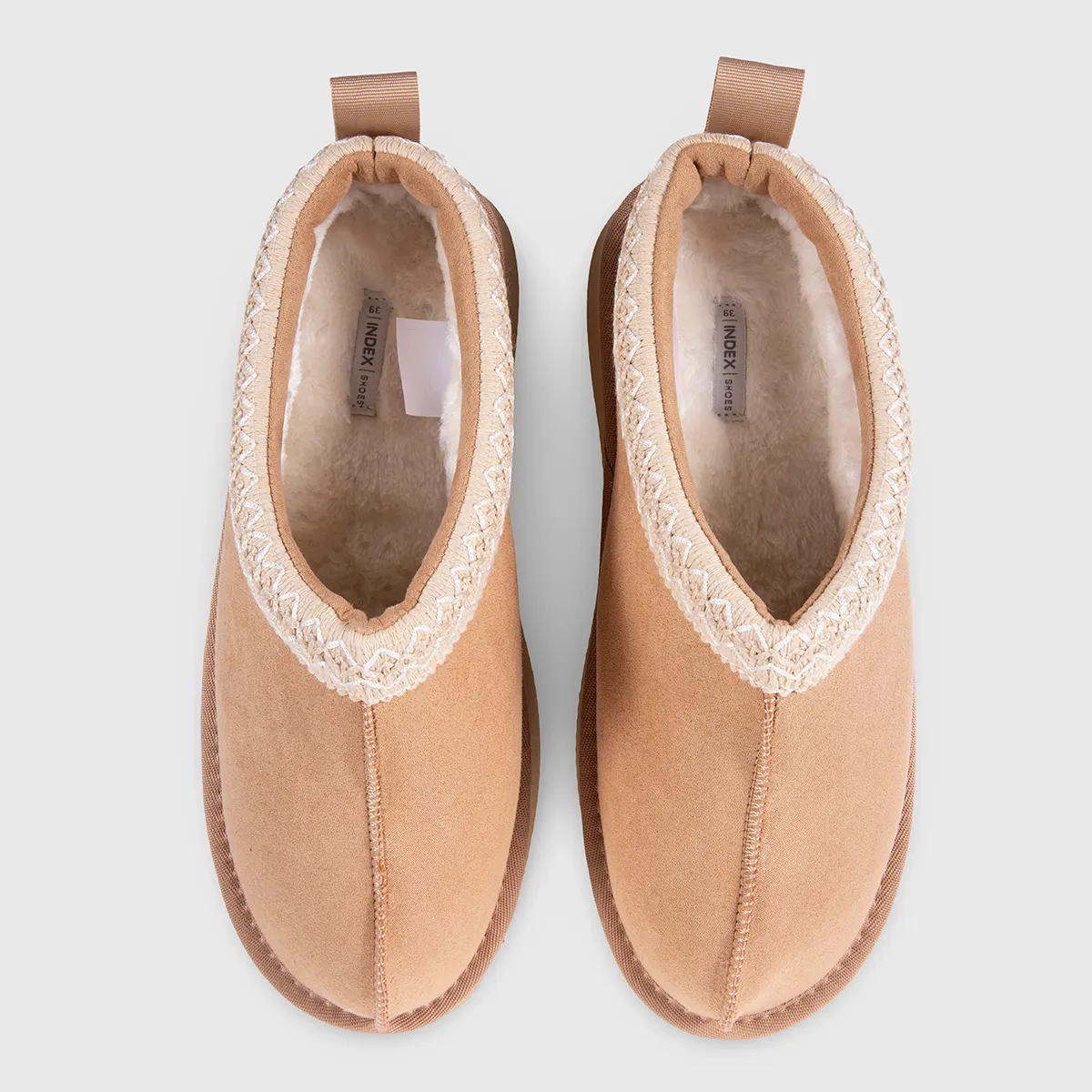 ZAPATOS MUJER INDEX ITASMI - 4