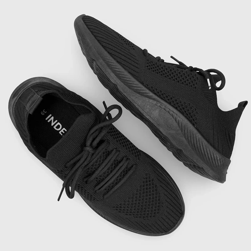 ZAPATILLAS MUJER INDEX CASUALES IMARIO - 3
