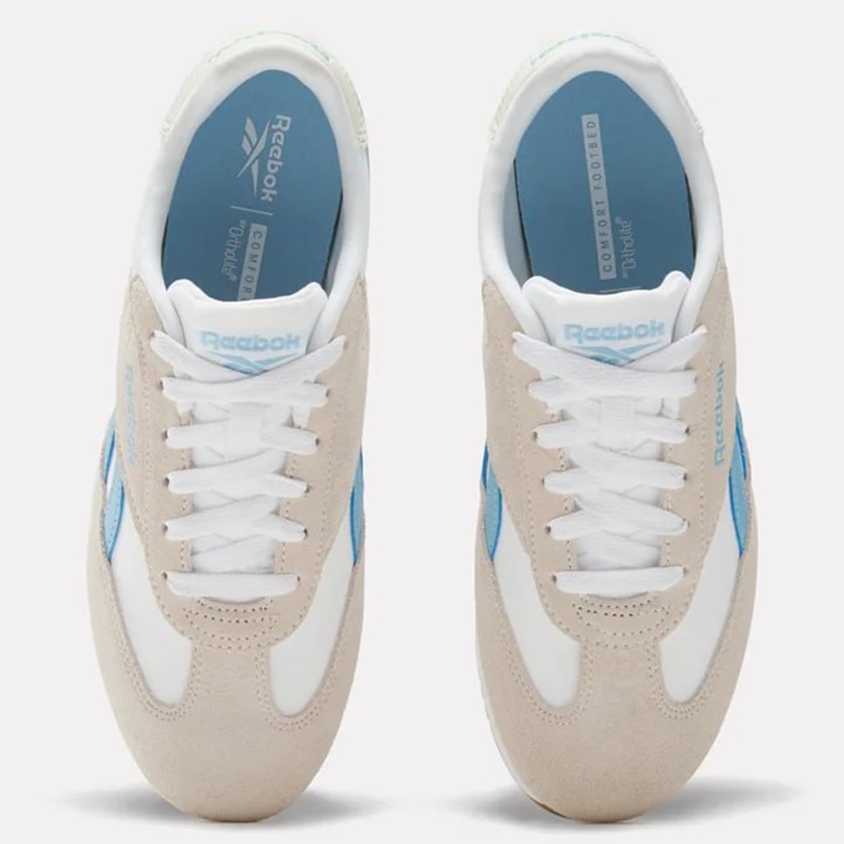 ZAPATILLAS MUJER REEBOK URBANAS 100251854 WORLD 70 - 3