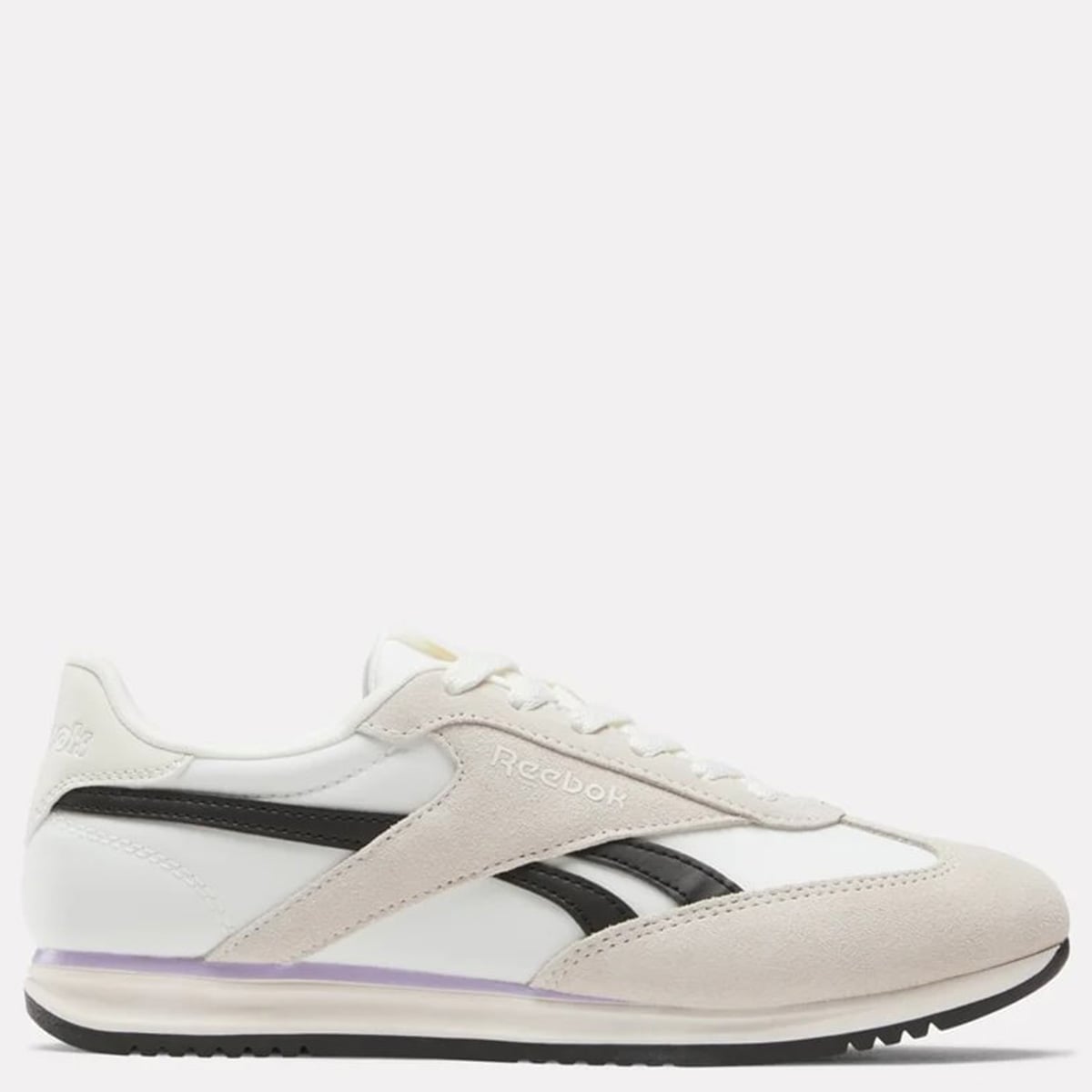 ZAPATILLAS MUJER REEBOK URBANAS REEBOK WORLD 70 CUERO - 1