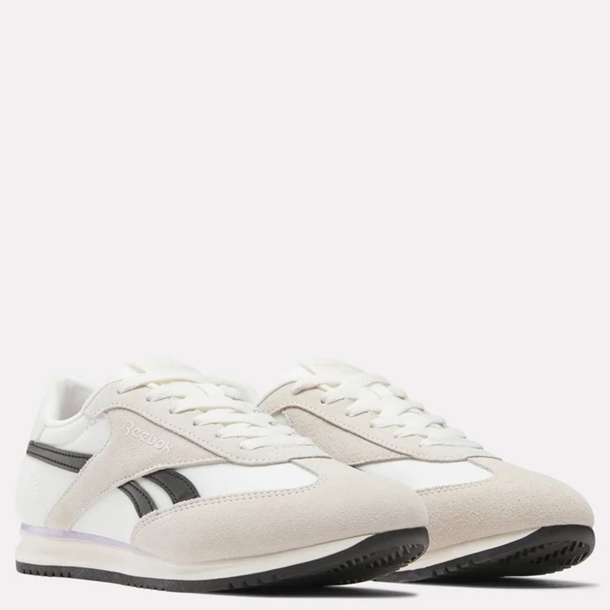 ZAPATILLAS MUJER REEBOK URBANAS REEBOK WORLD 70 CUERO - 2