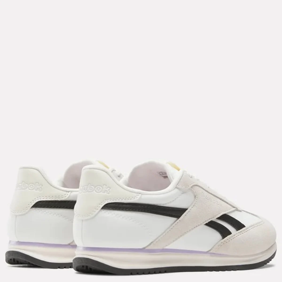 ZAPATILLAS MUJER REEBOK URBANAS REEBOK WORLD 70 CUERO - 4