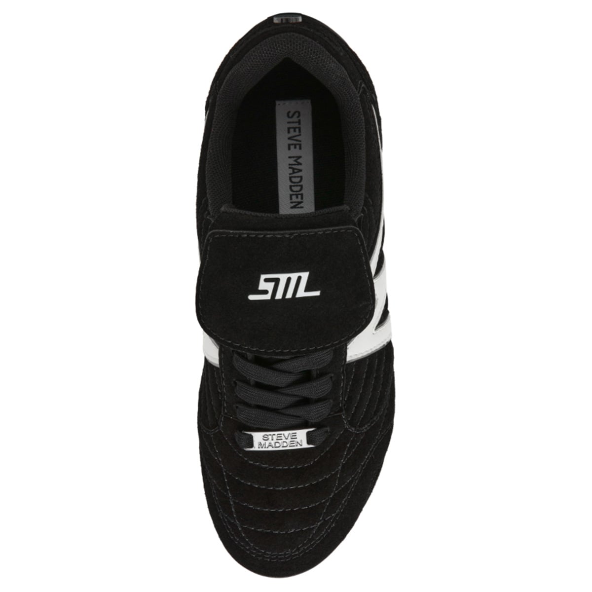 ZAPATILLAS MUJER STEVE MADDEN URBANAS NEGRO SMW4677 - 4