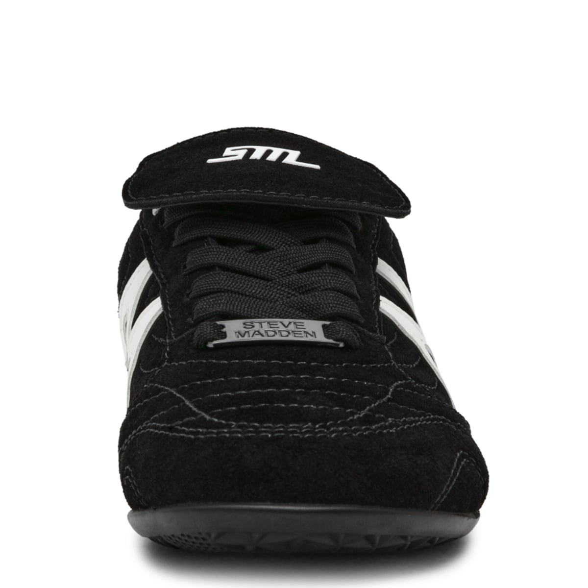 ZAPATILLAS MUJER STEVE MADDEN URBANAS NEGRO SMW4677 - 3