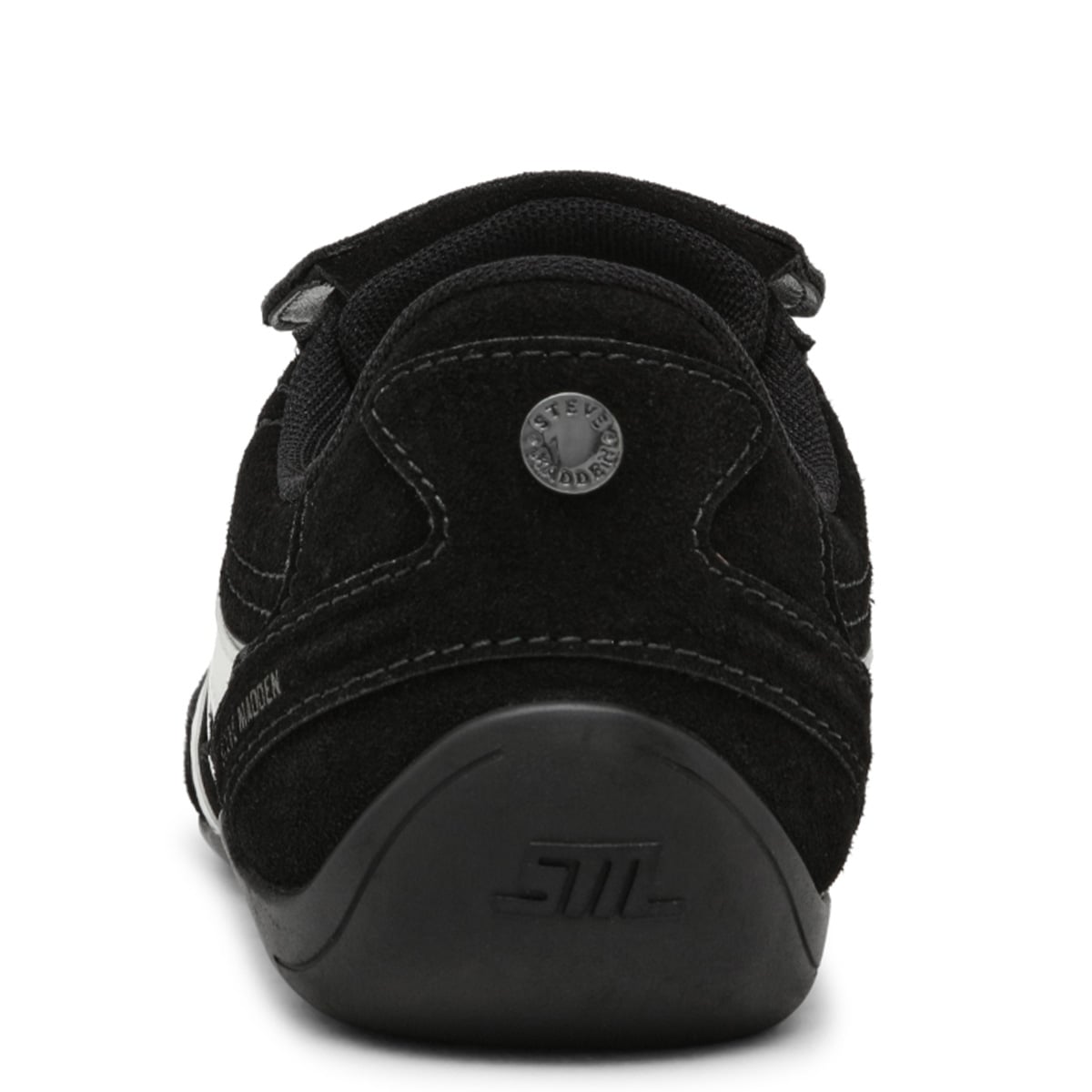ZAPATILLAS MUJER STEVE MADDEN URBANAS NEGRO SMW4677 - 6