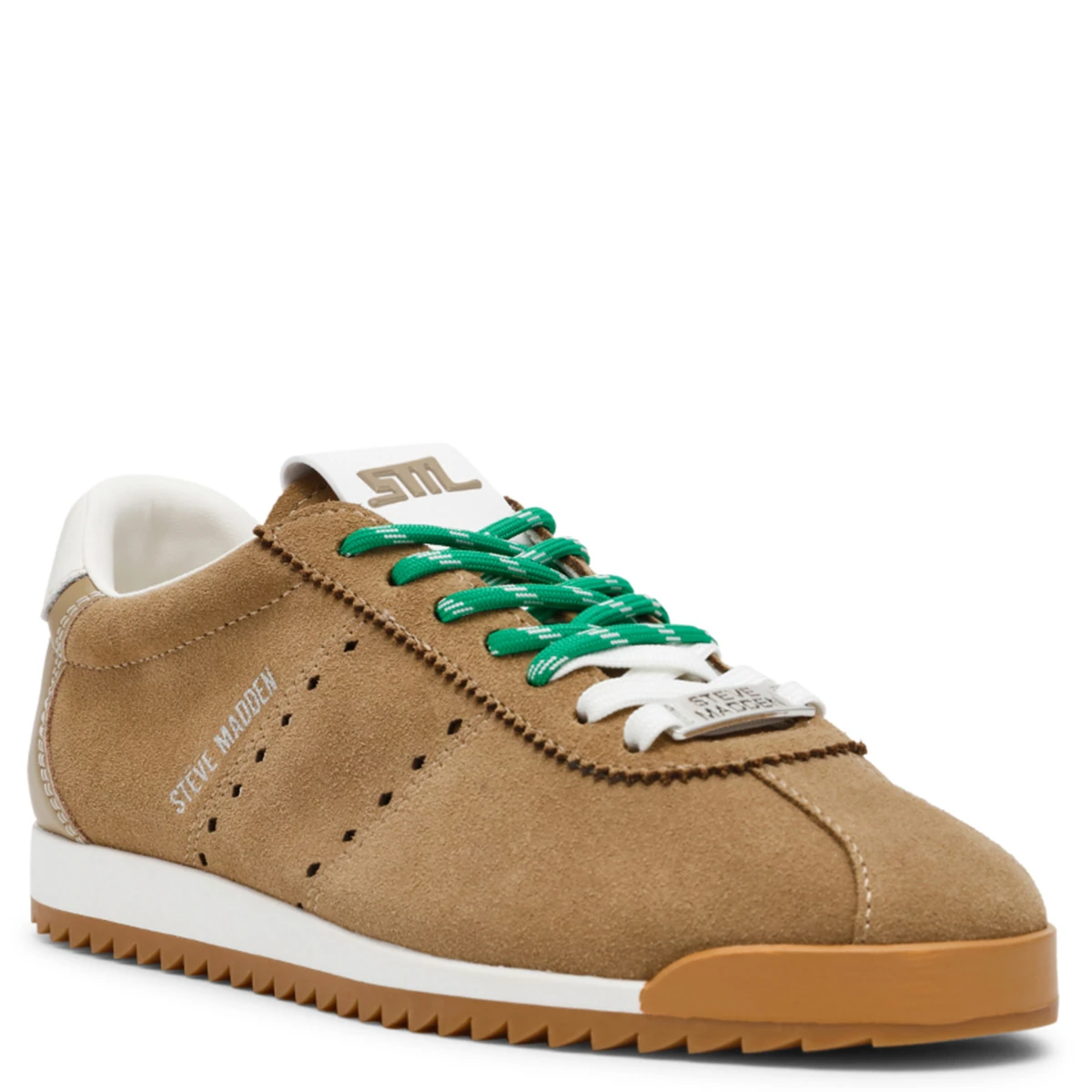 ZAPATILLAS MUJER STEVE MADDEN URBANAS ARENA SMW4754 - 2