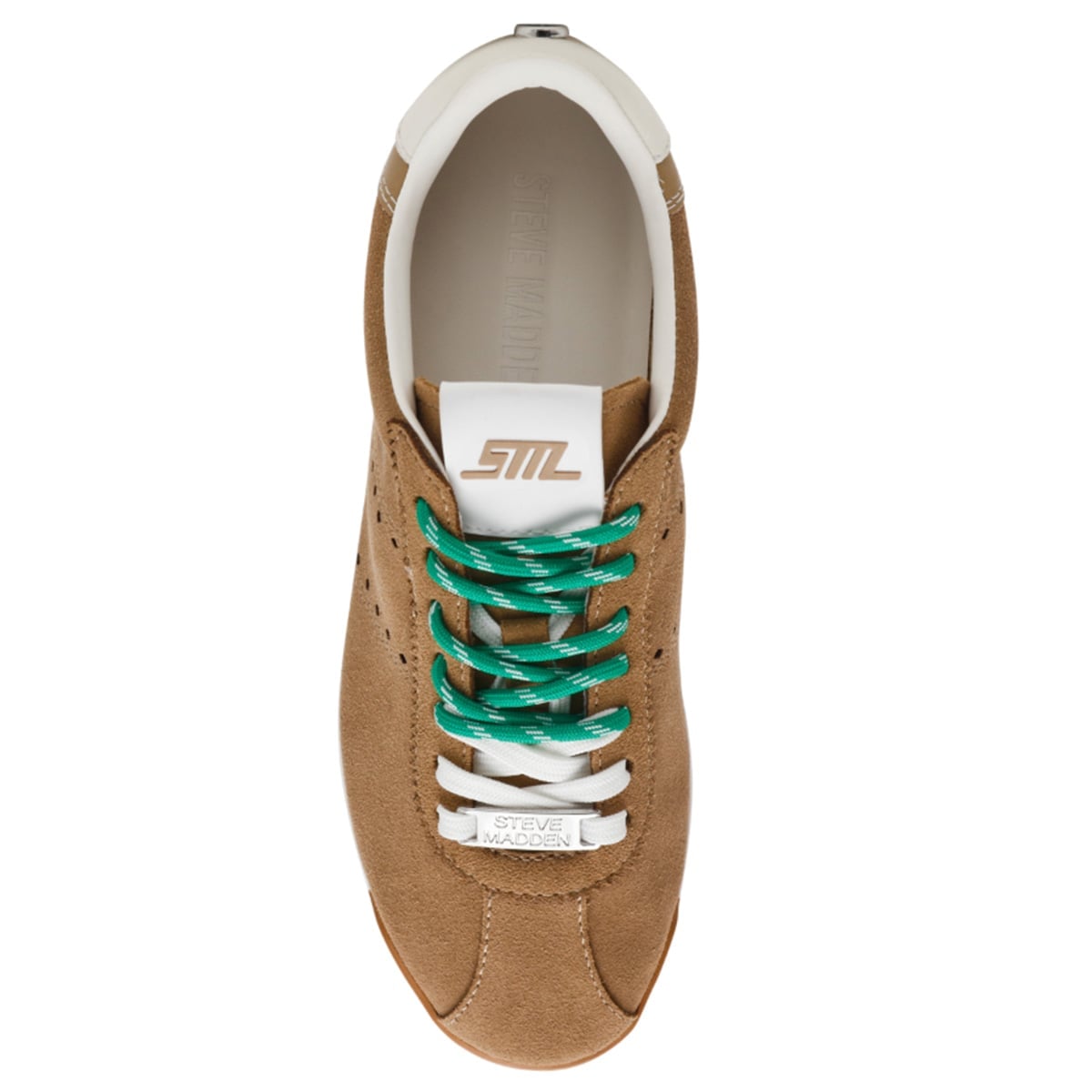 ZAPATILLAS MUJER STEVE MADDEN URBANAS ARENA SMW4754 - 4