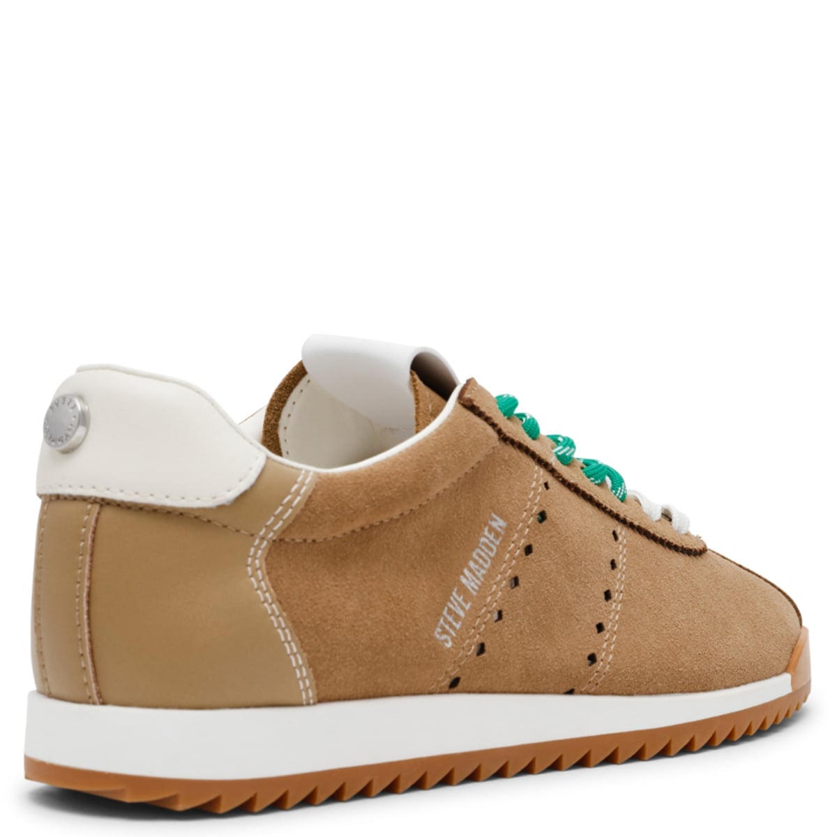 ZAPATILLAS MUJER STEVE MADDEN URBANAS ARENA SMW4754 - 5