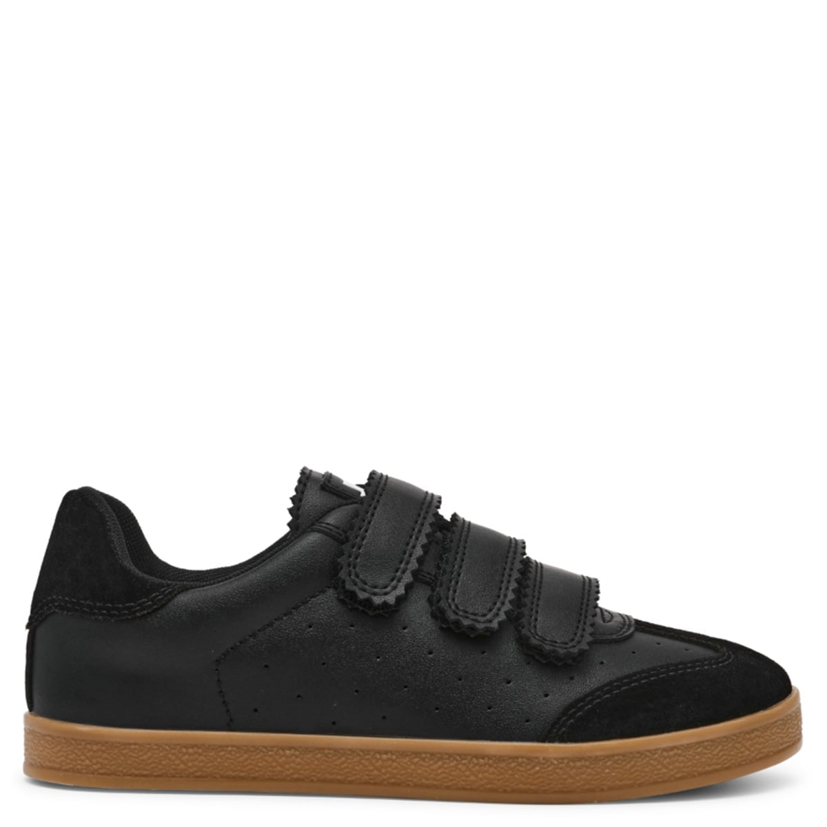 ZAPATILLAS MUJER STEVE MADDEN URBANAS NEGRO SMW4780 - 1