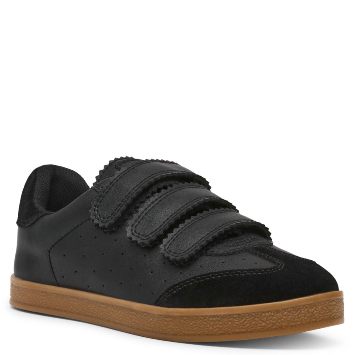 ZAPATILLAS MUJER STEVE MADDEN URBANAS NEGRO SMW4780 - 2