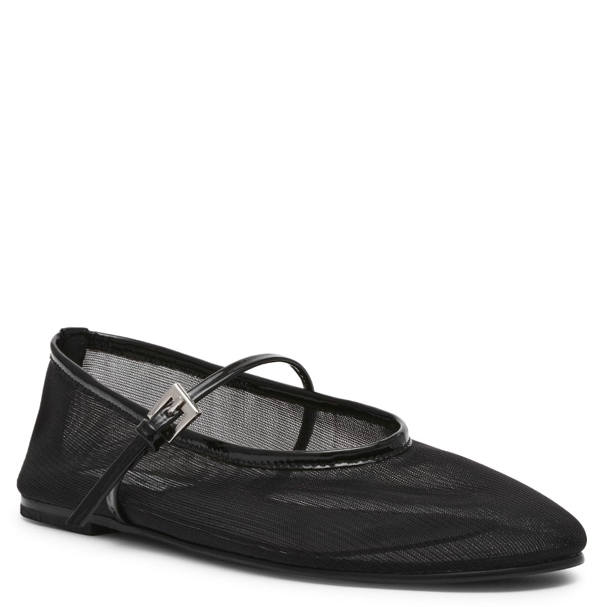 BALLERINAS MUJER STEVE MADDEN NEGRO SMW4722 - 2