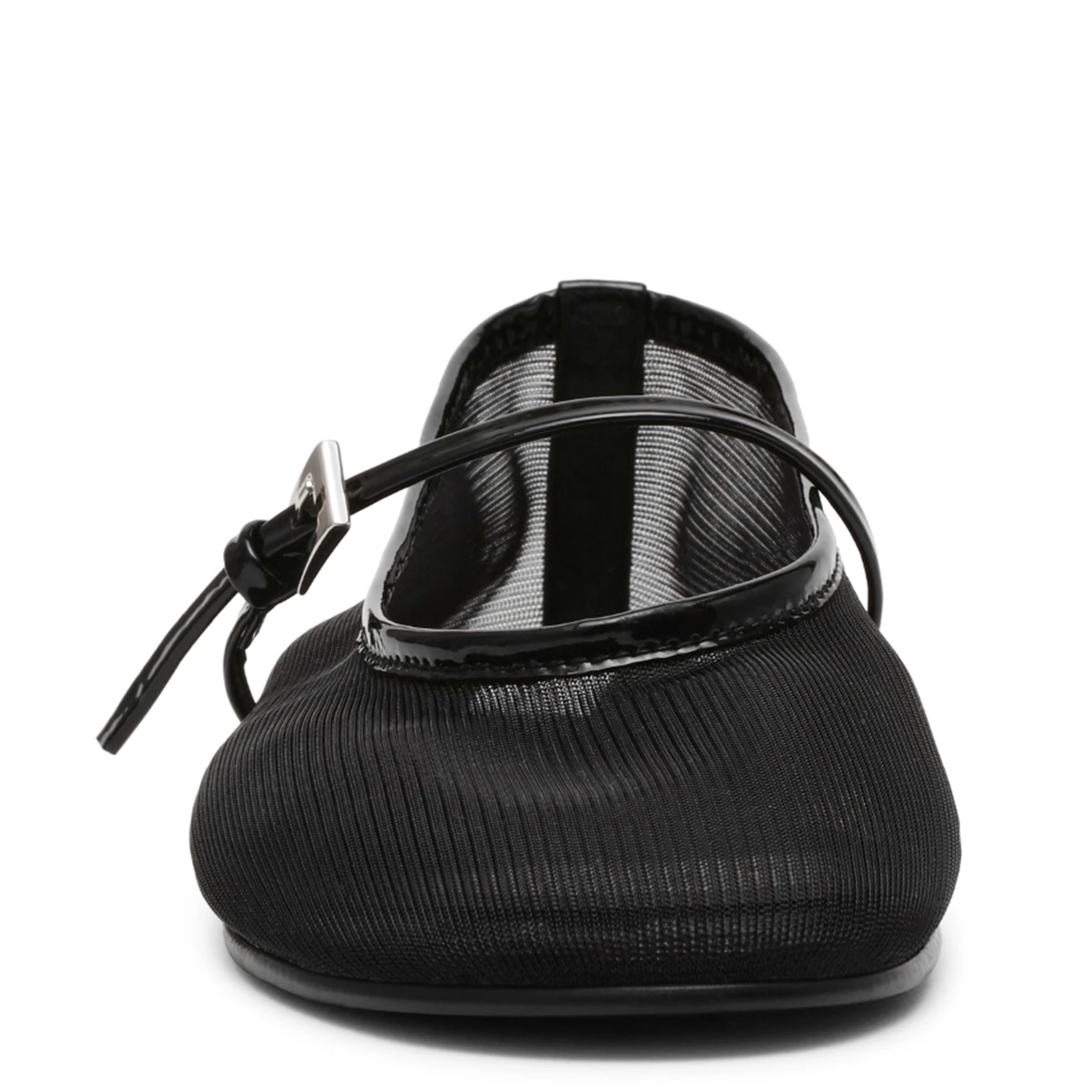 BALLERINAS MUJER STEVE MADDEN NEGRO SMW4722 - 3