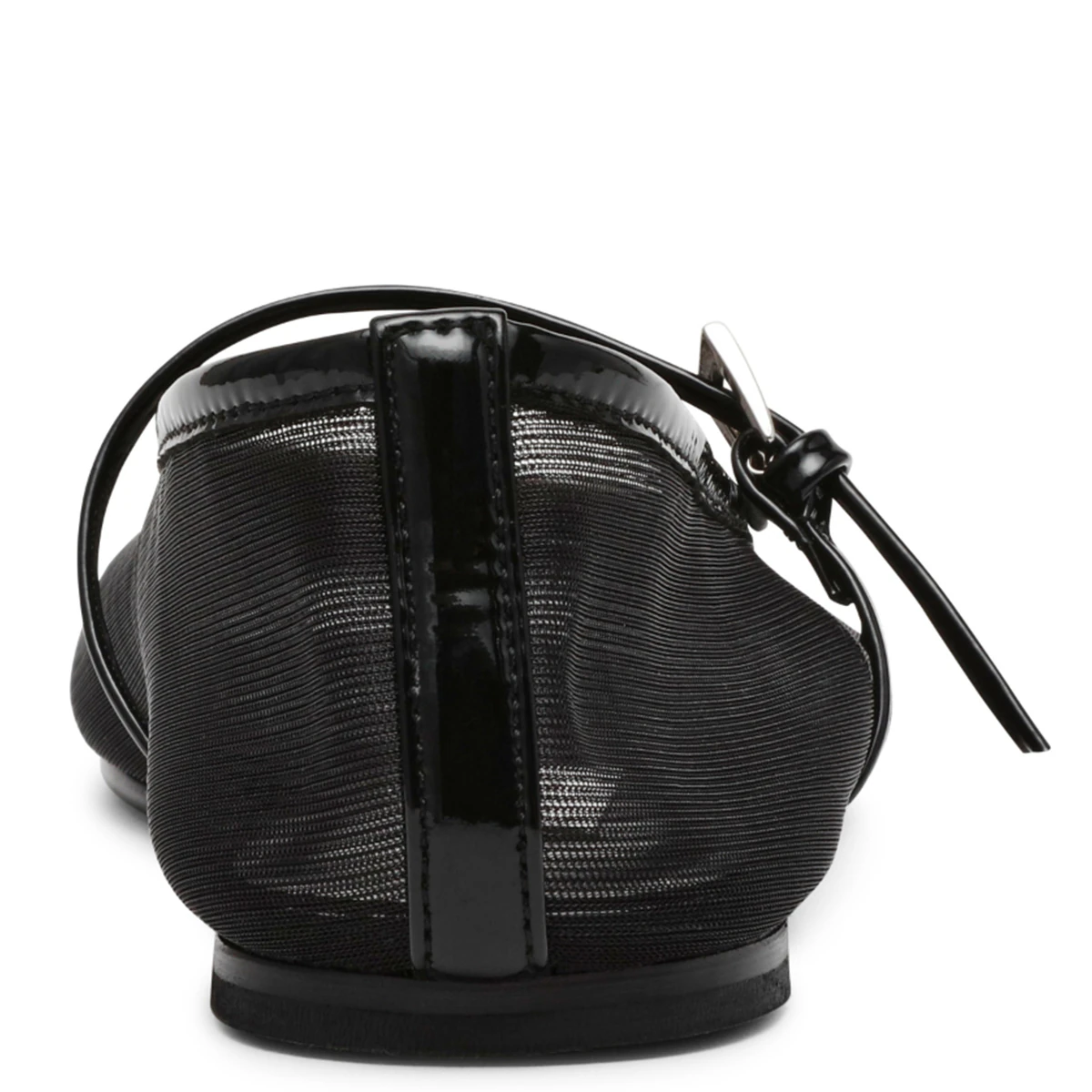 BALLERINAS MUJER STEVE MADDEN NEGRO SMW4722 - 6