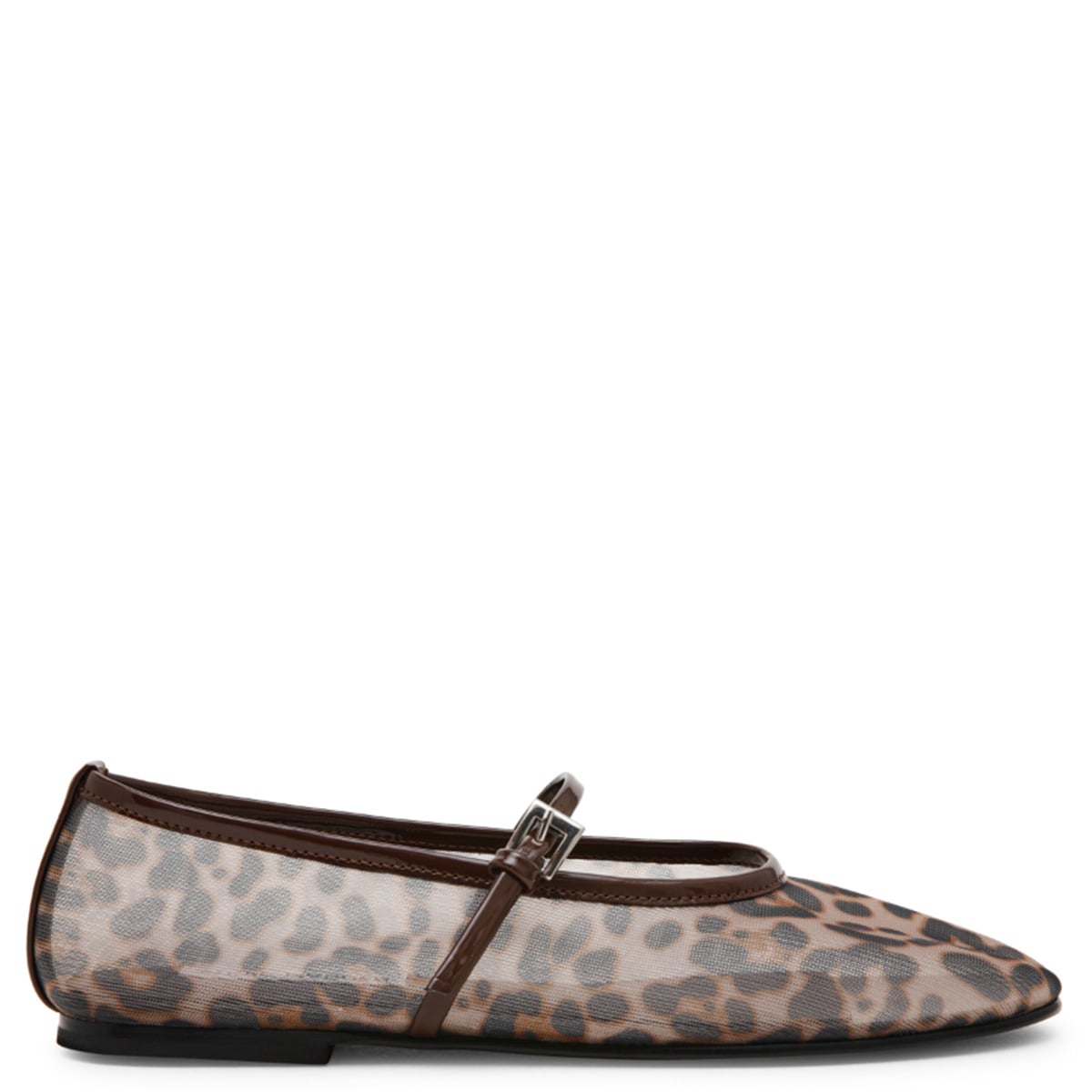 BALLERINAS MUJER STEVE MADDEN MULTICOLOR SMW4722 - 1