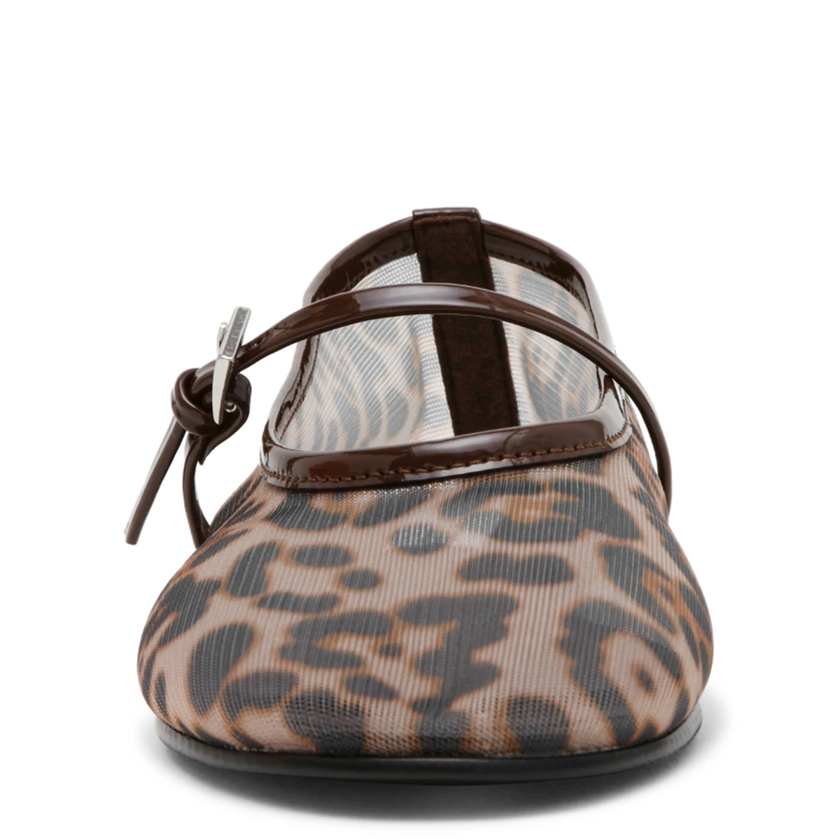 BALLERINAS MUJER STEVE MADDEN MULTICOLOR SMW4722 - 3