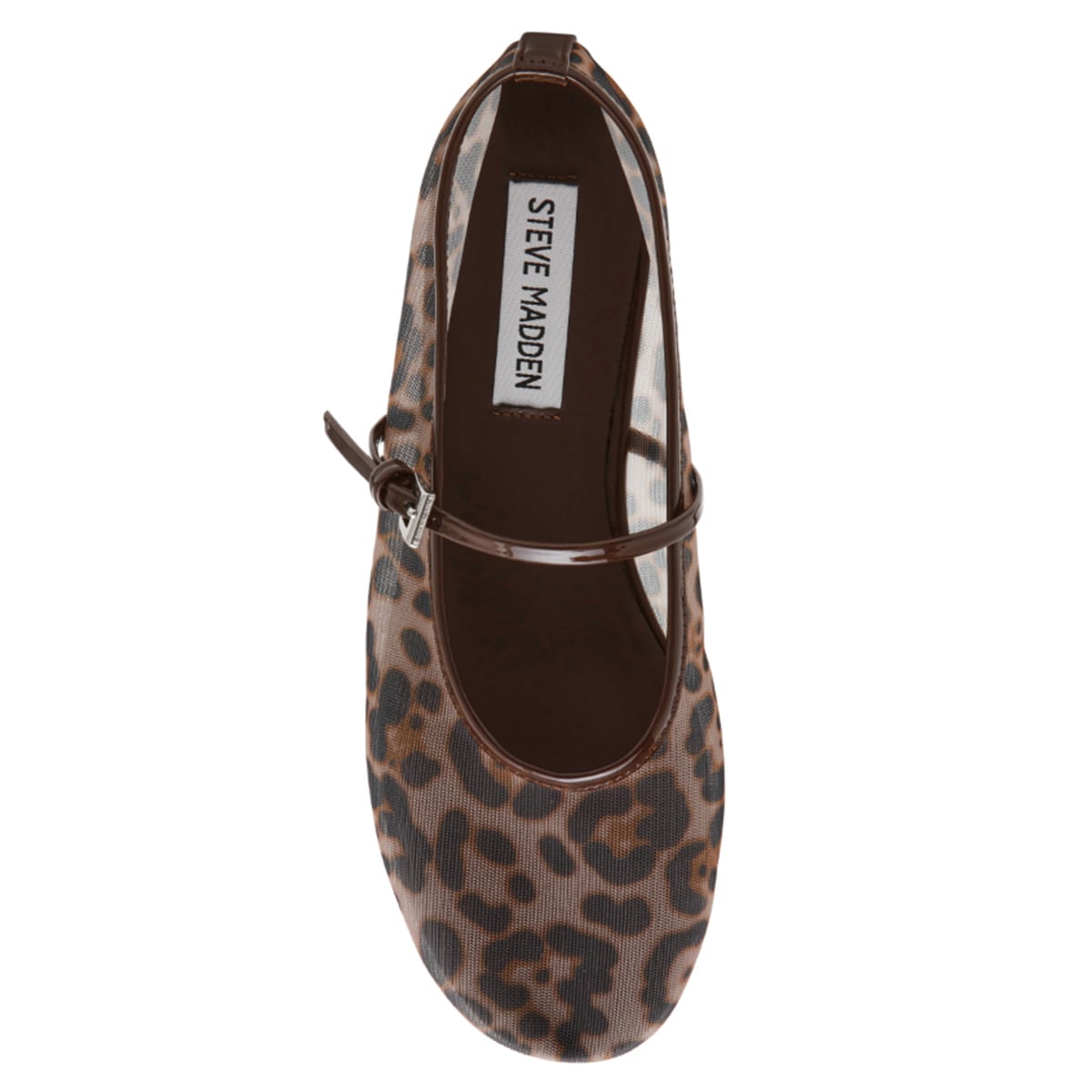 BALLERINAS MUJER STEVE MADDEN MULTICOLOR SMW4722 - 4