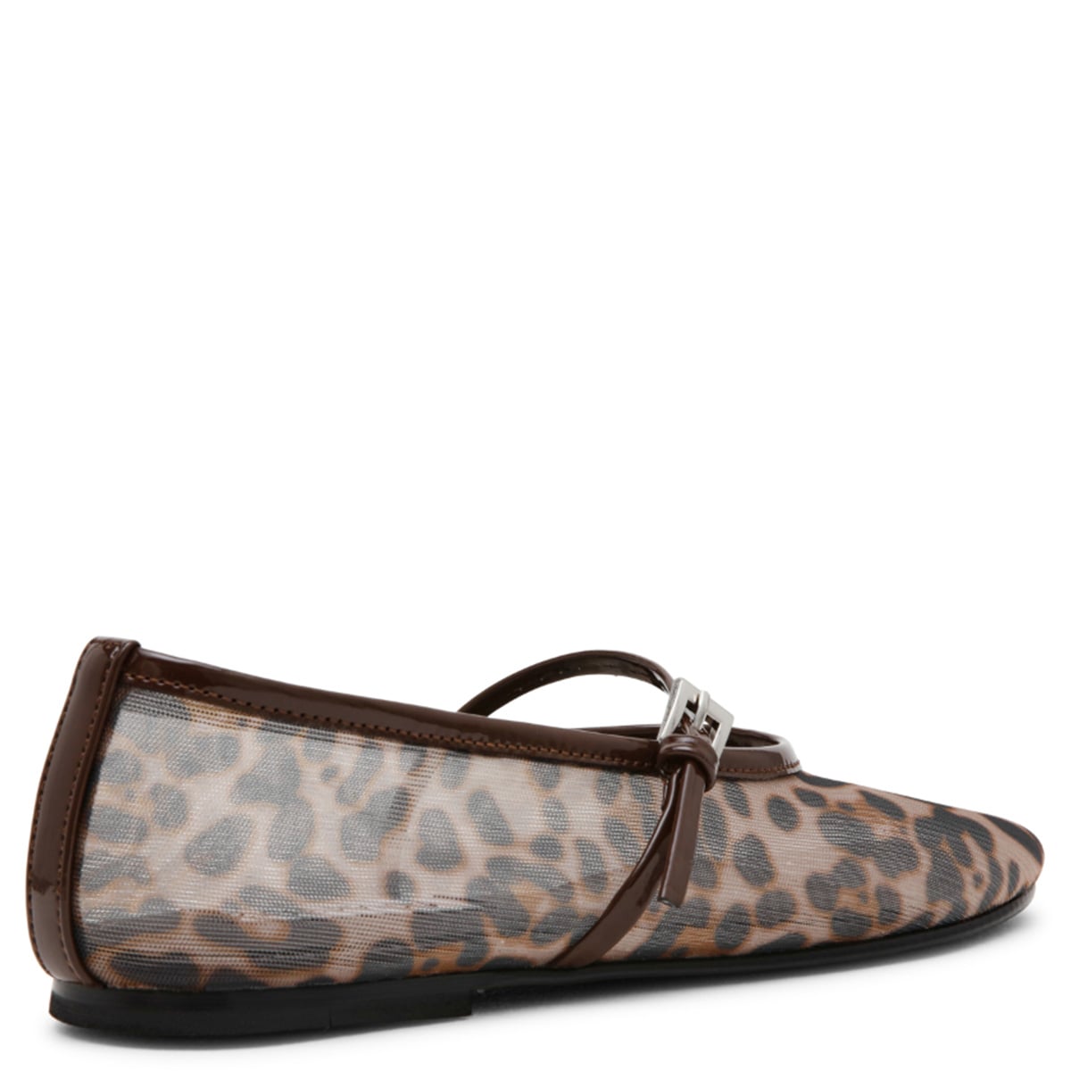 BALLERINAS MUJER STEVE MADDEN MULTICOLOR SMW4722 - 5