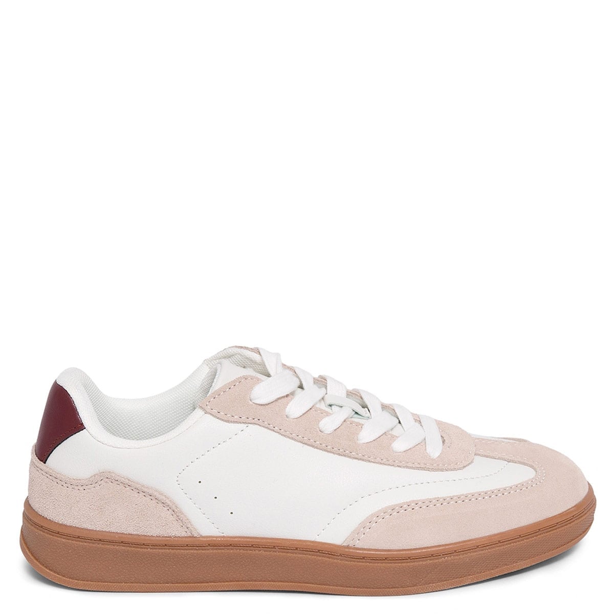 ZAPATILLAS MUJER MARQUIS CASUALES MUDA - 1