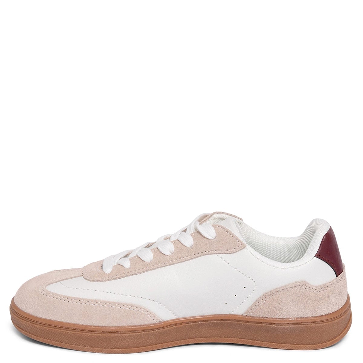 ZAPATILLAS MUJER MARQUIS CASUALES MUDA - 4