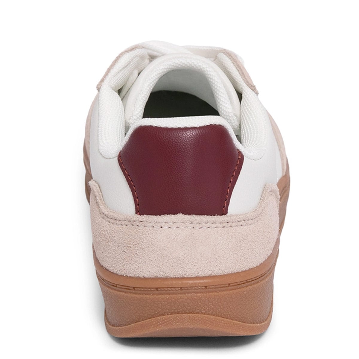 ZAPATILLAS MUJER MARQUIS CASUALES MUDA - 5