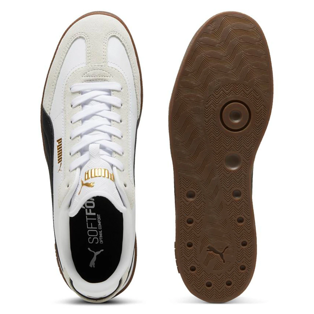 ZAPATILLAS URBANAS MUJER PUMA CLUB II ERA WNS - 5