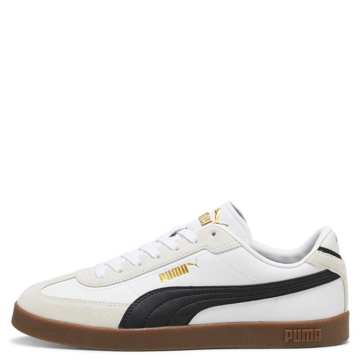 ZAPATILLAS URBANAS MUJER PUMA CLUB II ERA WNS - 1