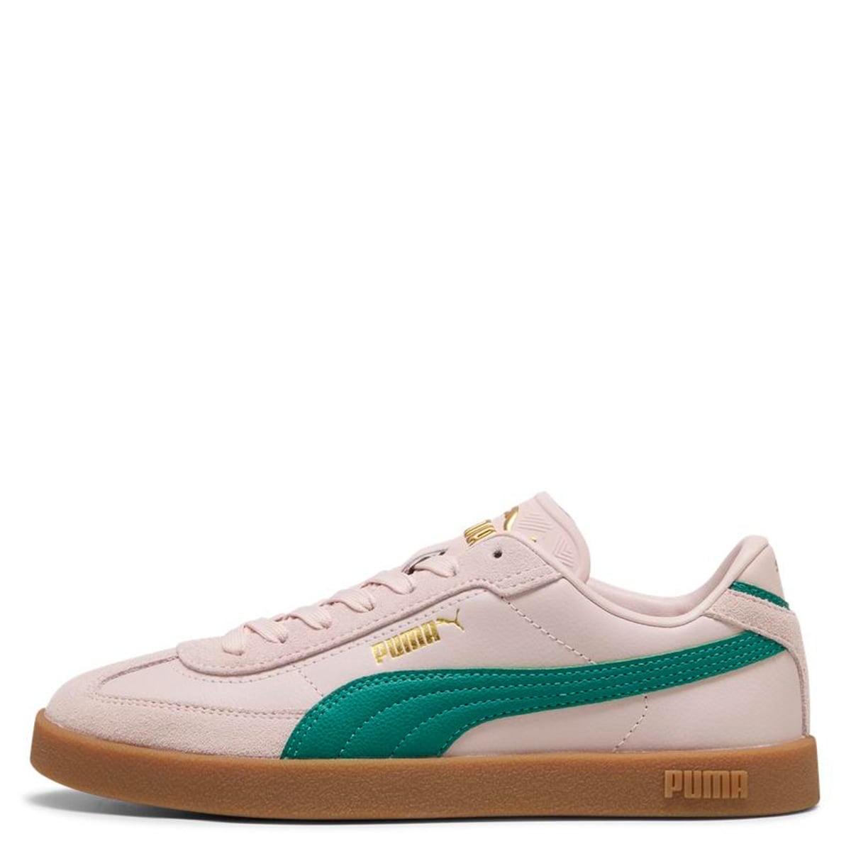 ZAPATILLAS MUJER PUMA URBANAS ROSADO PUMA CLUB II ERA WNS 401001 36 - 1