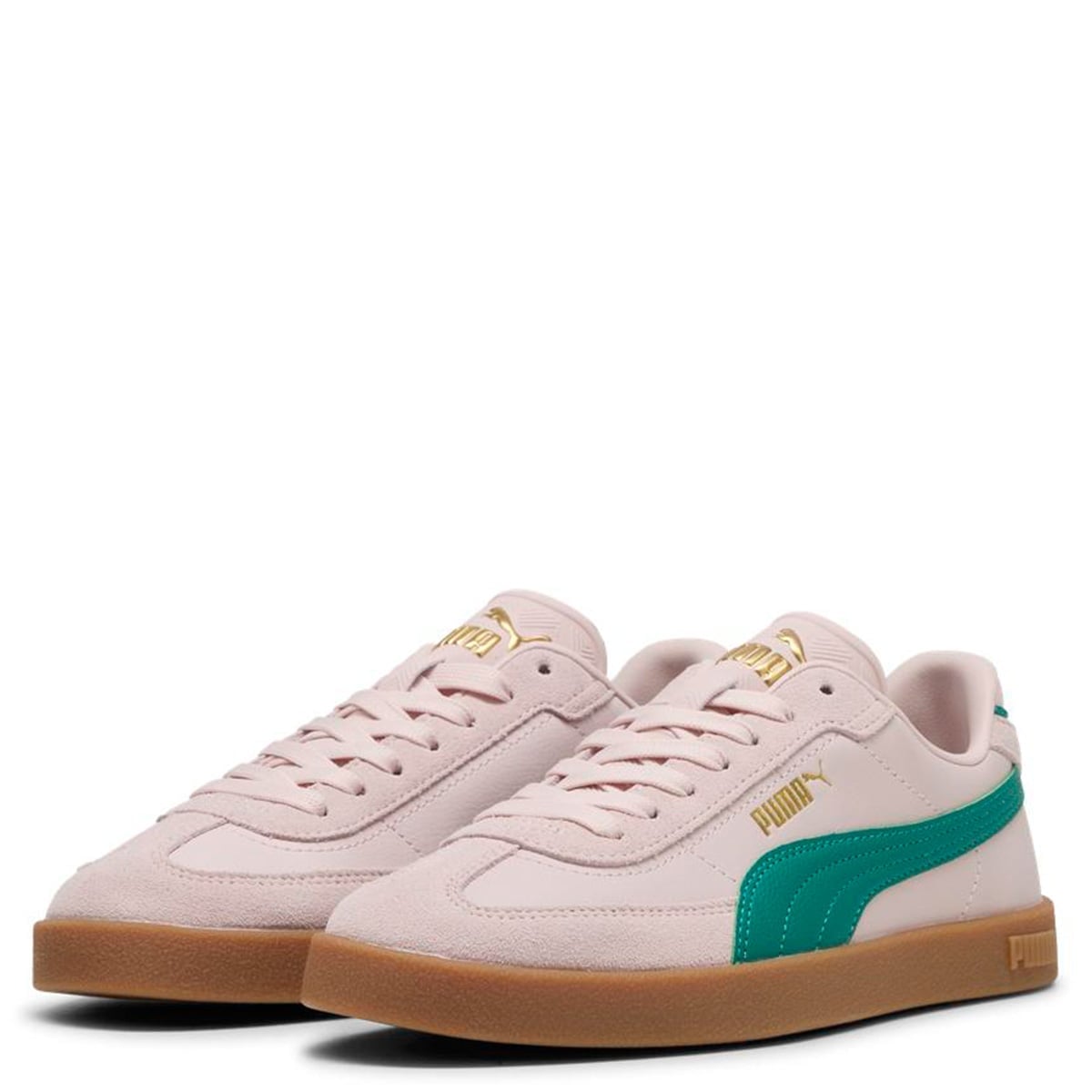 ZAPATILLAS MUJER PUMA URBANAS ROSADO PUMA CLUB II ERA WNS 401001 36 - 2