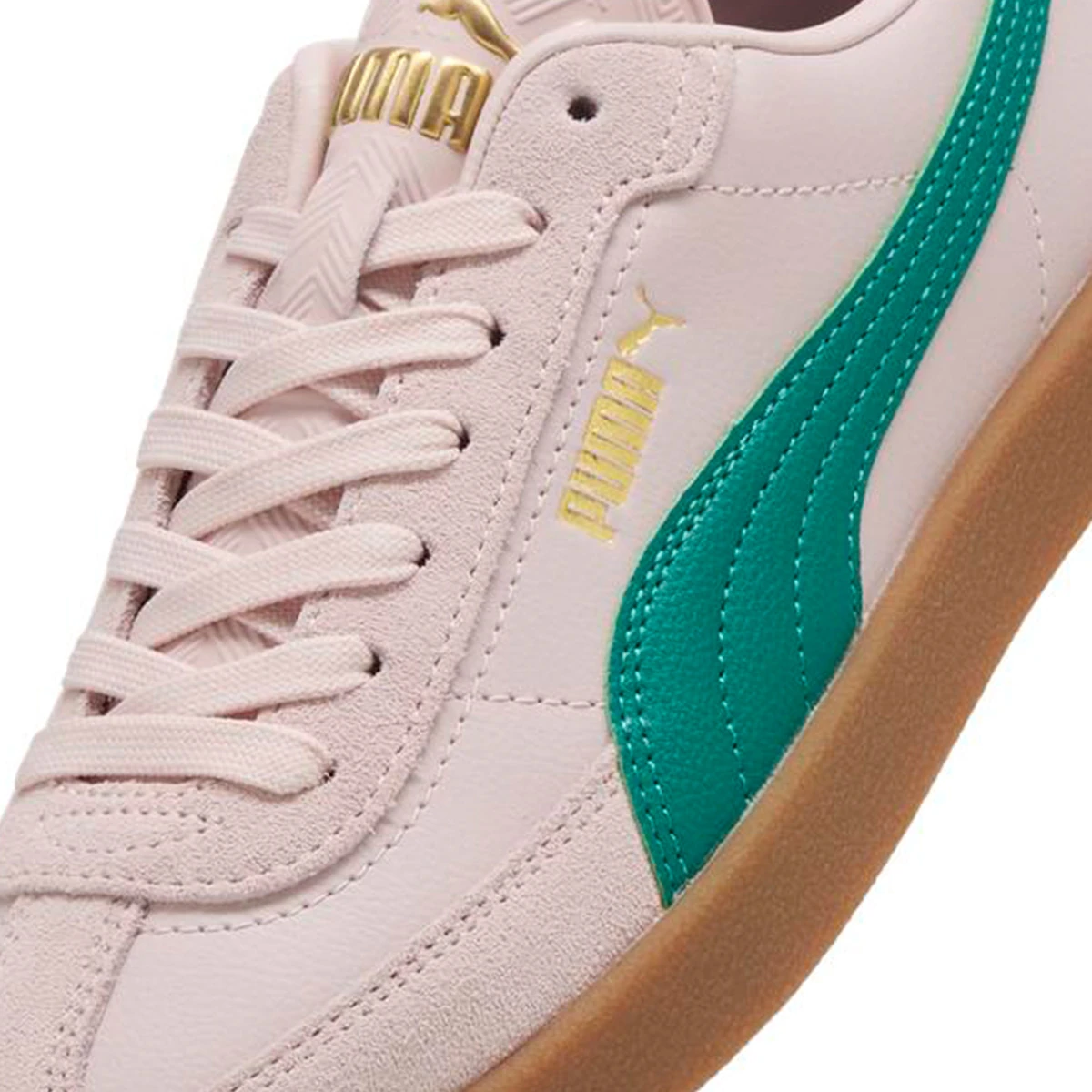 ZAPATILLAS MUJER PUMA URBANAS ROSADO PUMA CLUB II ERA WNS 401001 36 - 4