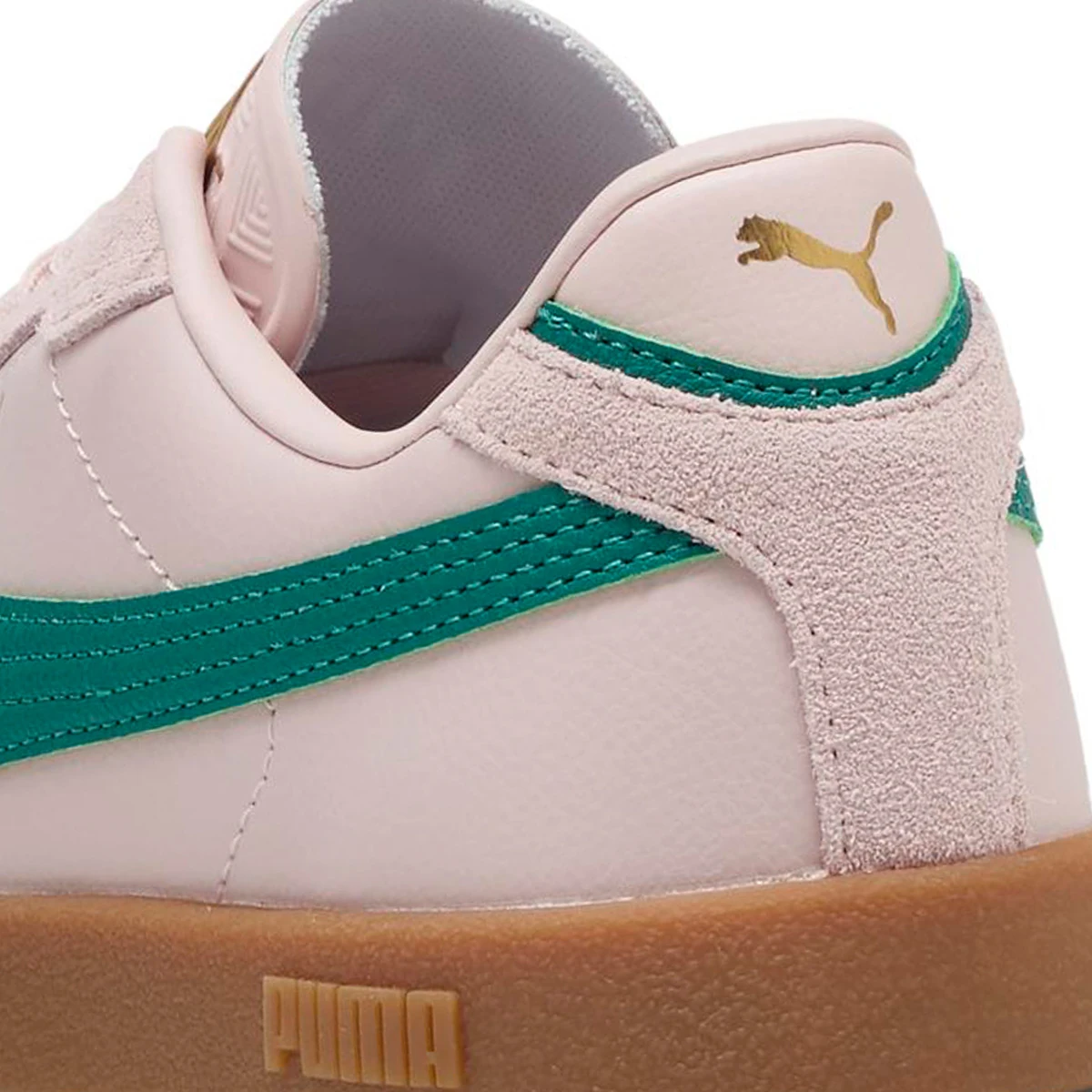 ZAPATILLAS MUJER PUMA URBANAS ROSADO PUMA CLUB II ERA WNS 401001 36 - 5