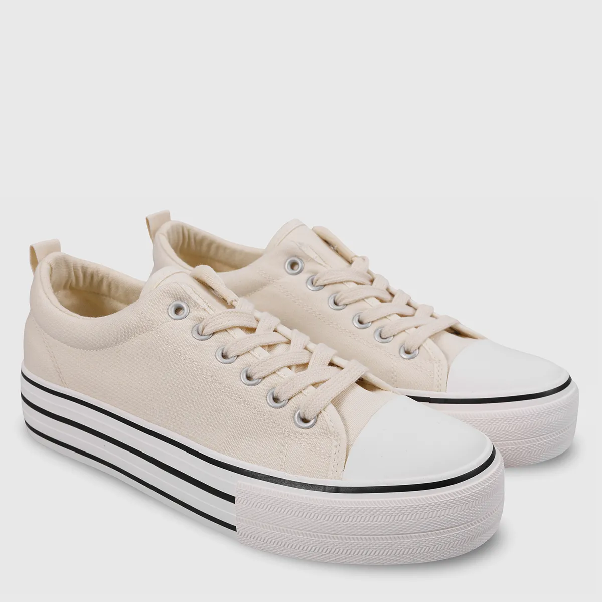 ZAPATILLAS MUJER INDEX IKATANEW - 2