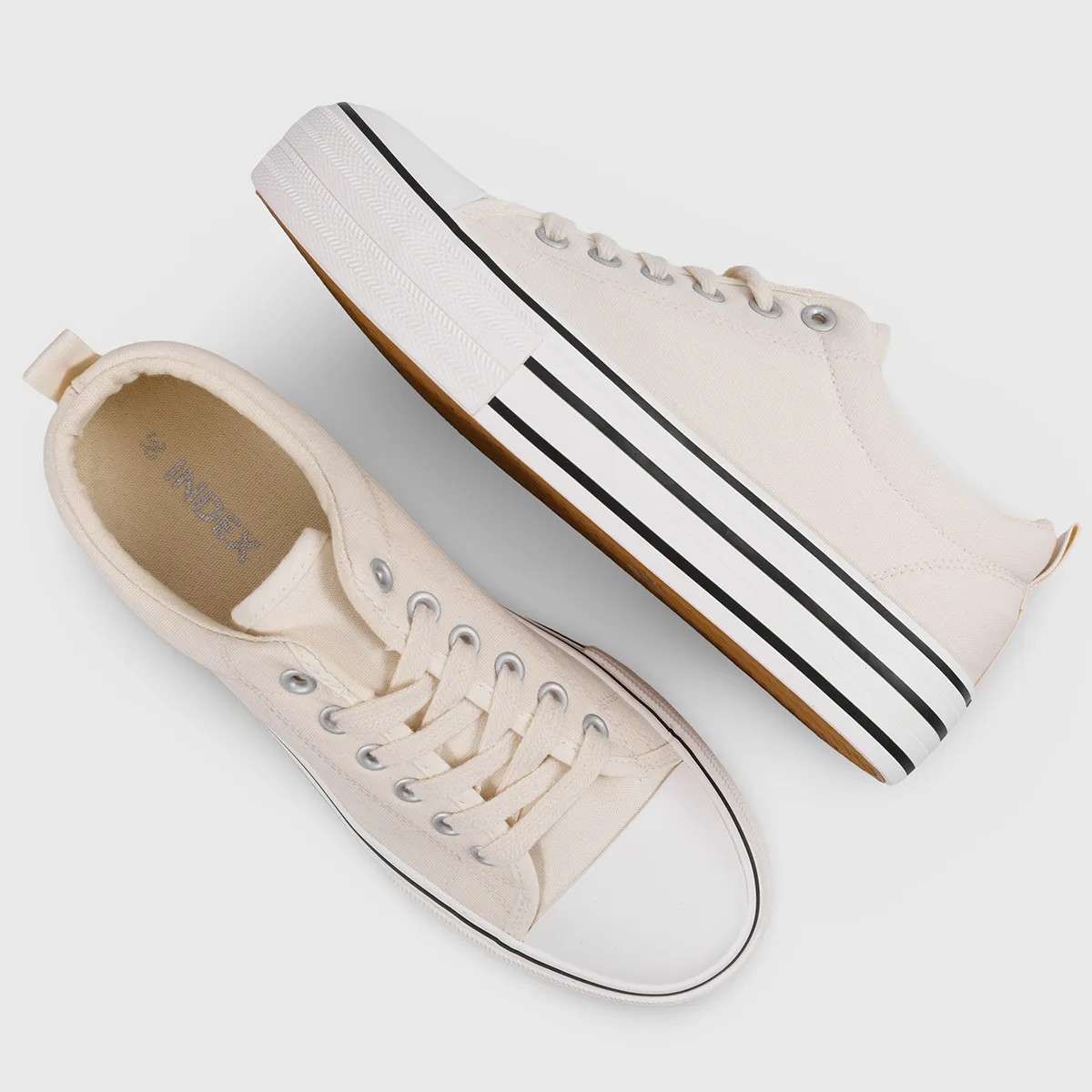 ZAPATILLAS MUJER INDEX IKATANEW - 3