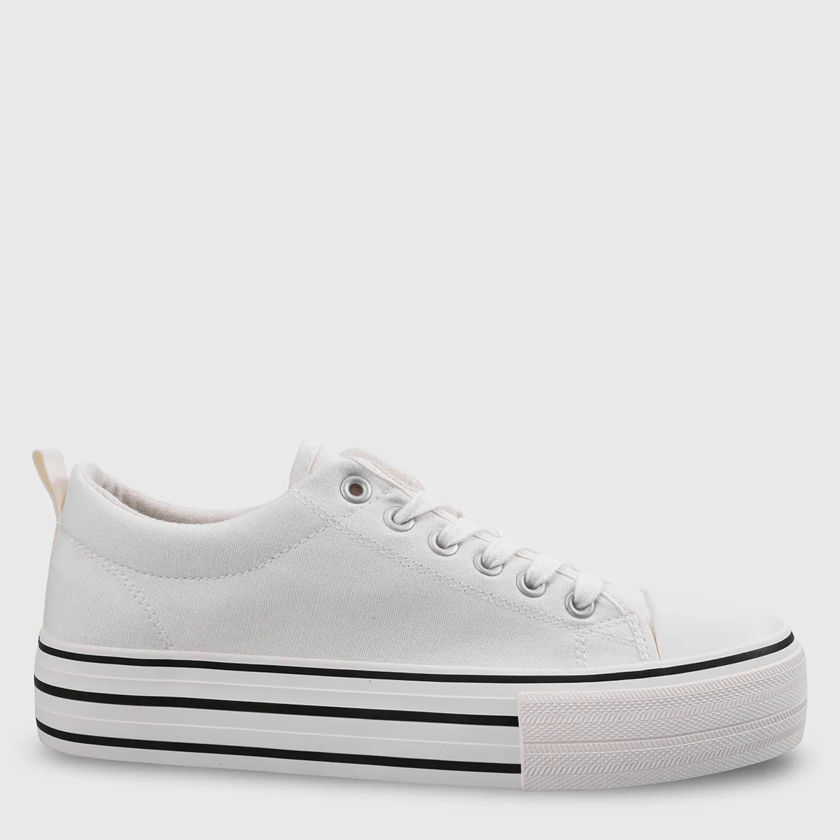 ZAPATILLAS MUJER INDEX IKATANEW - 1