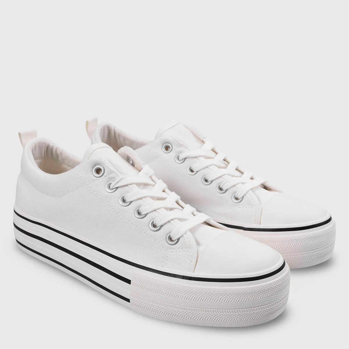 ZAPATILLAS MUJER INDEX IKATANEW - 2