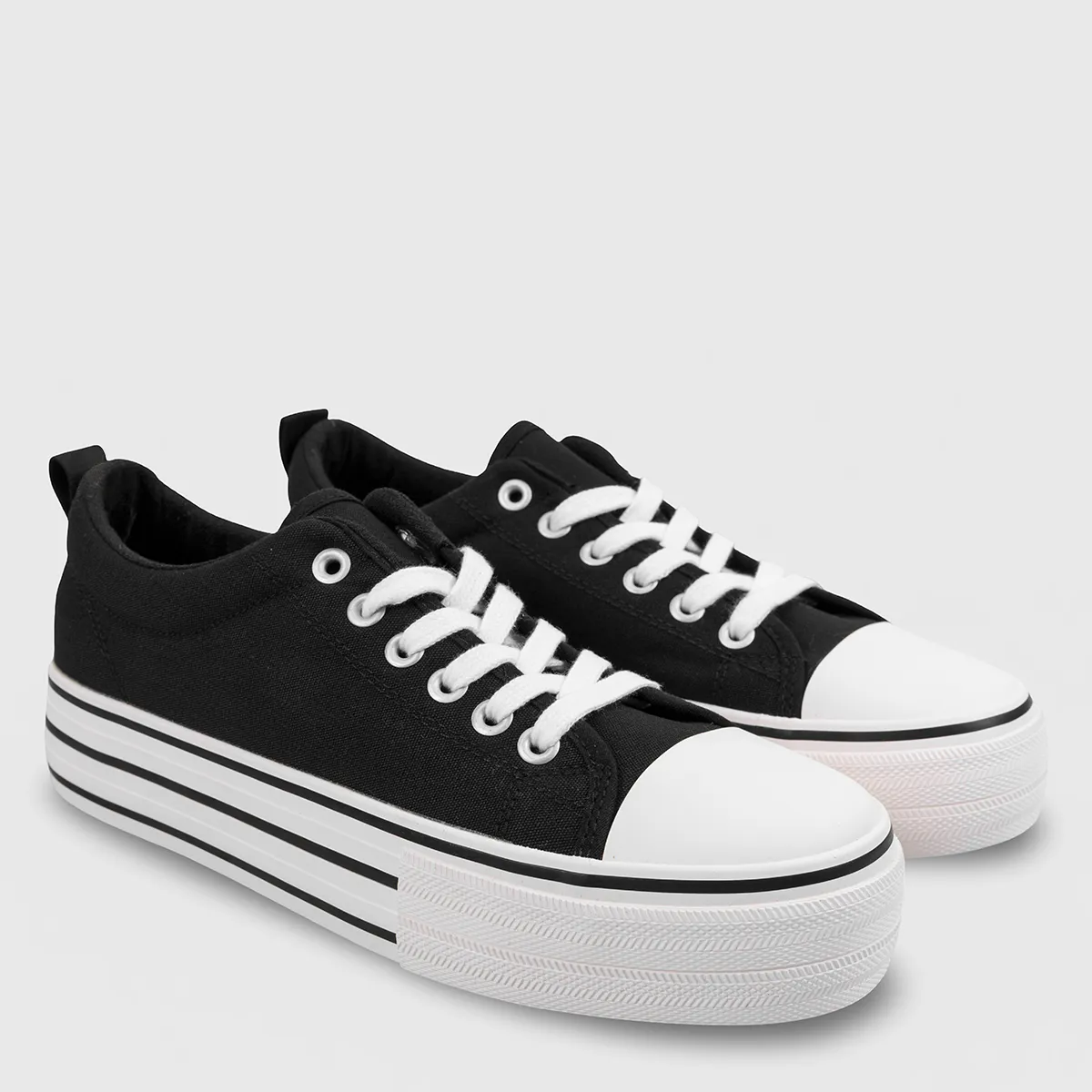 ZAPATILLAS MUJER INDEX IKATANEW - 2